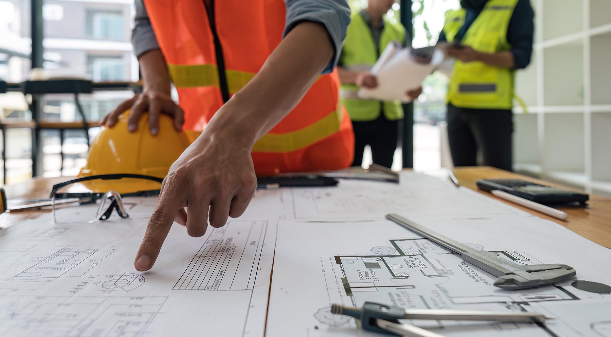 4 Essential Tips to Plan Your Upcoming Construction Project 9
