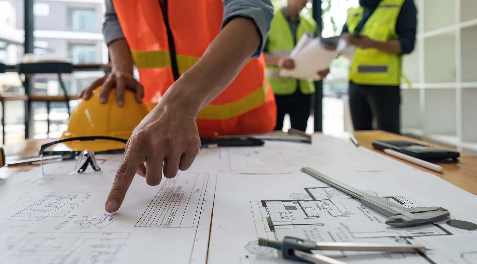 4 Essential Tips to Plan Your Upcoming Construction Project 3