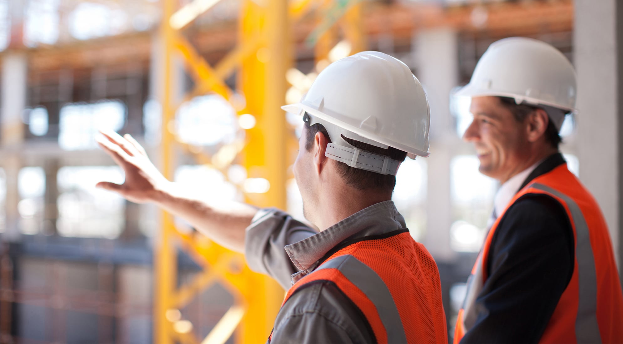 Contractors: What Do You Want from Your Construction Procurement Portal? 2