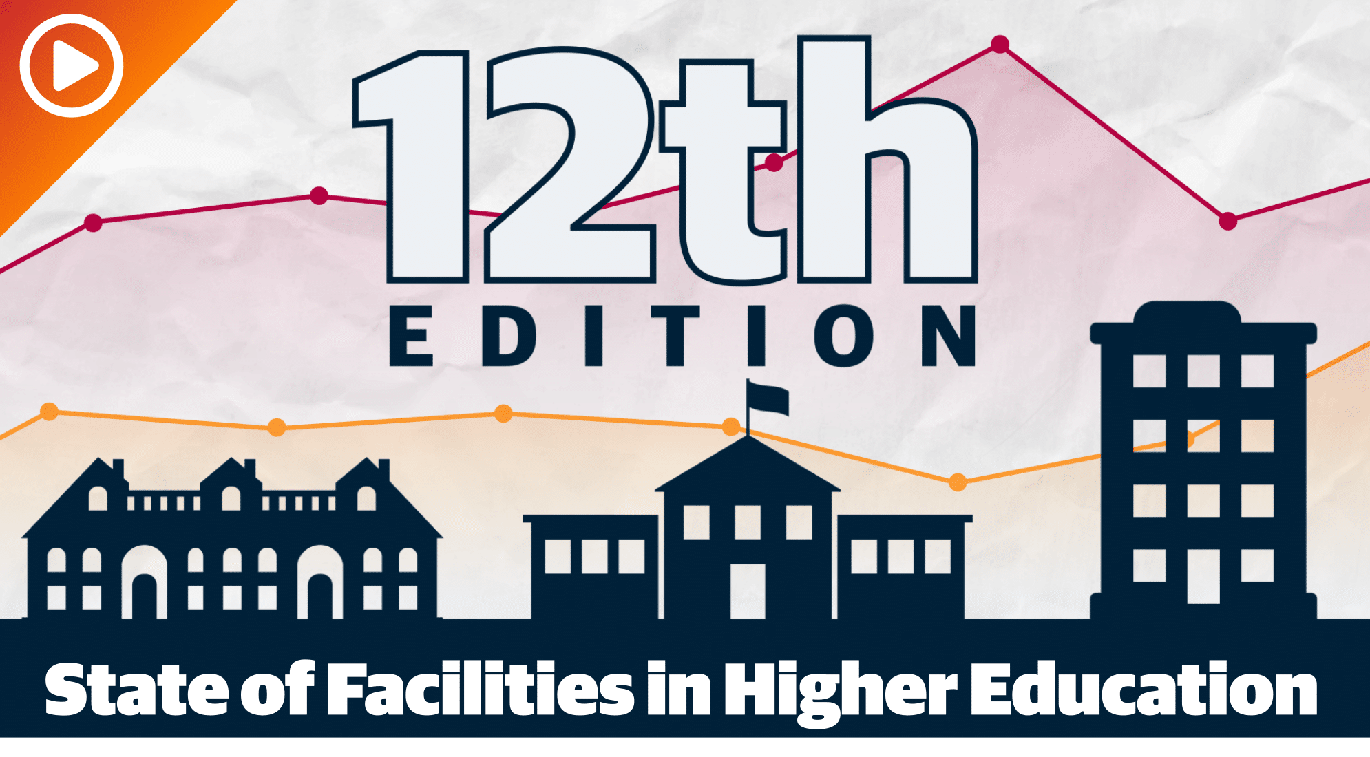 COMING SOON: State of Facilities in Higher Education, 12th Edition 1