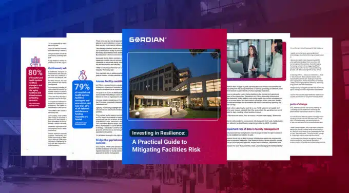 Investing in Resilience: A Practical Guide to Mitigating Facilities Risk