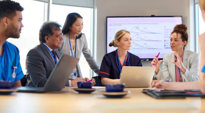 The Top Data-Driven Tool Your Healthcare Facility Needs in 2025