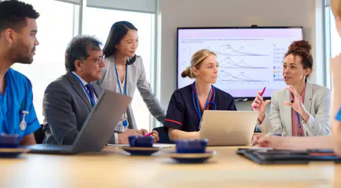 The Top Data-Driven Tool Your Healthcare Facility Needs in 2025