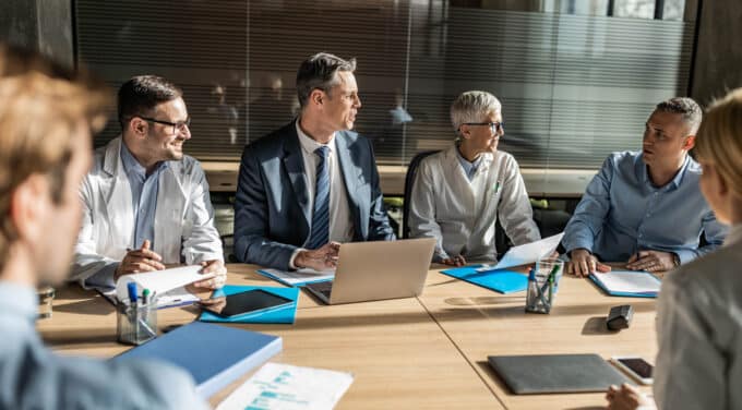 The Pressing Reality: Must-Know Strategies for Managing Healthcare Facilities in 2025