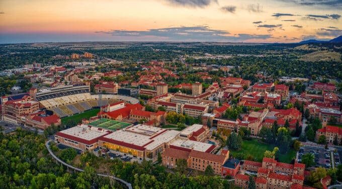 Your Questions Answered: 2025 State of Facilities in Higher Education