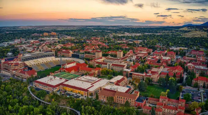 Your Questions Answered: 2025 State of Facilities in Higher Education