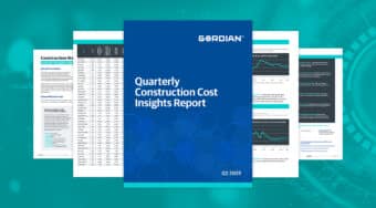 Construction Cost Insights Report: Q2 2025