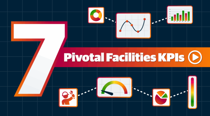 Seven Pivotal Facilities Management KPIs
