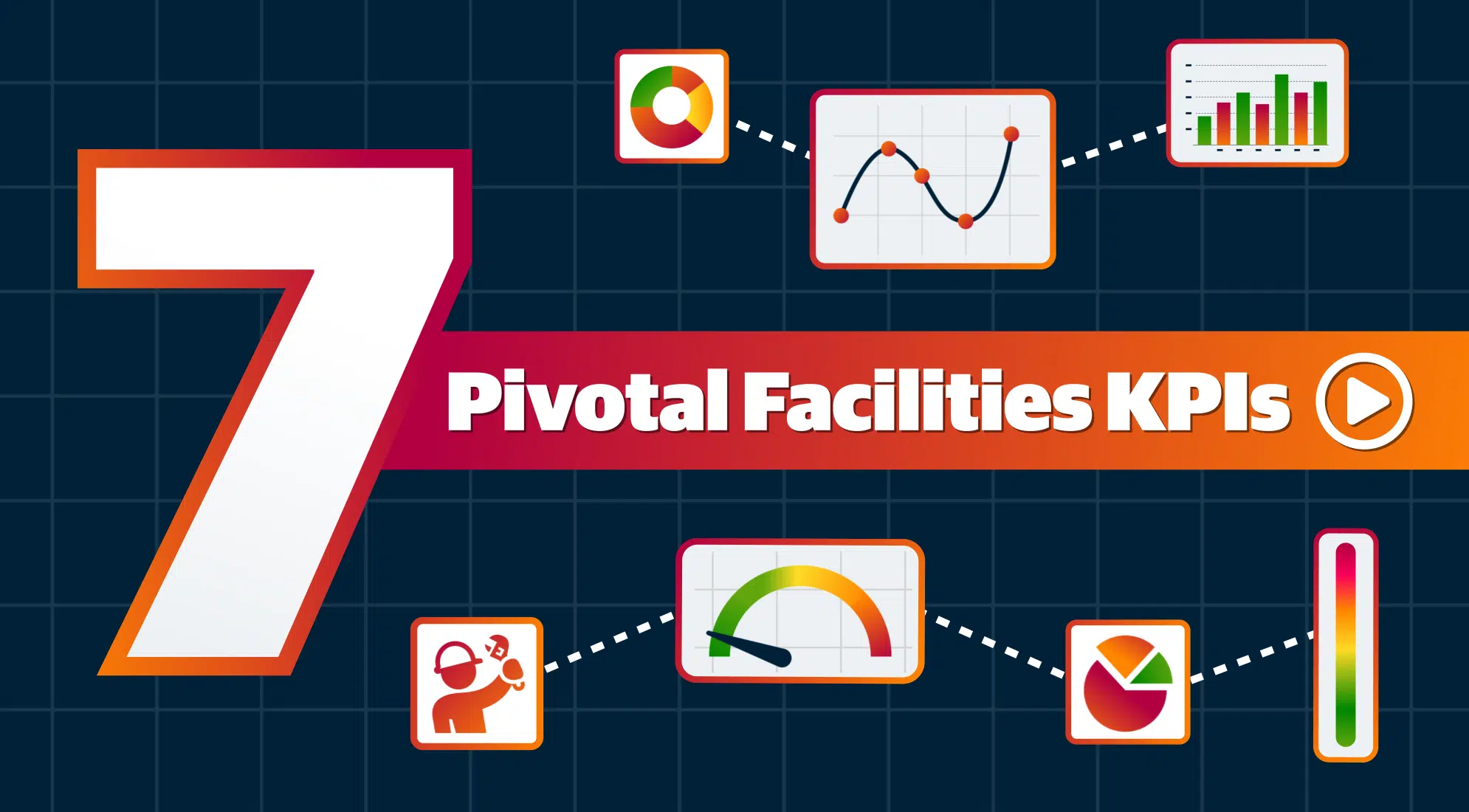 Seven Pivotal Facilities Management KPIs 1