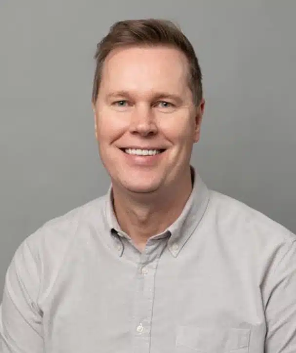 Meet Our Leadership Team 23 Jonathan Miller