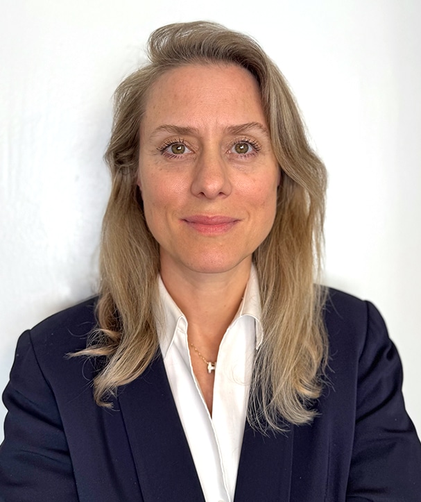 Meet Our Leadership Team 7 Lotta Bager
