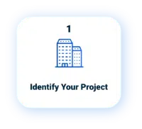 Identify Your Project
