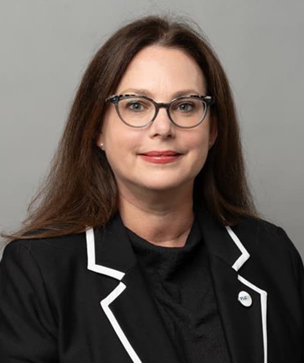 Meet Our Leadership Team 15 Stephanie Luck