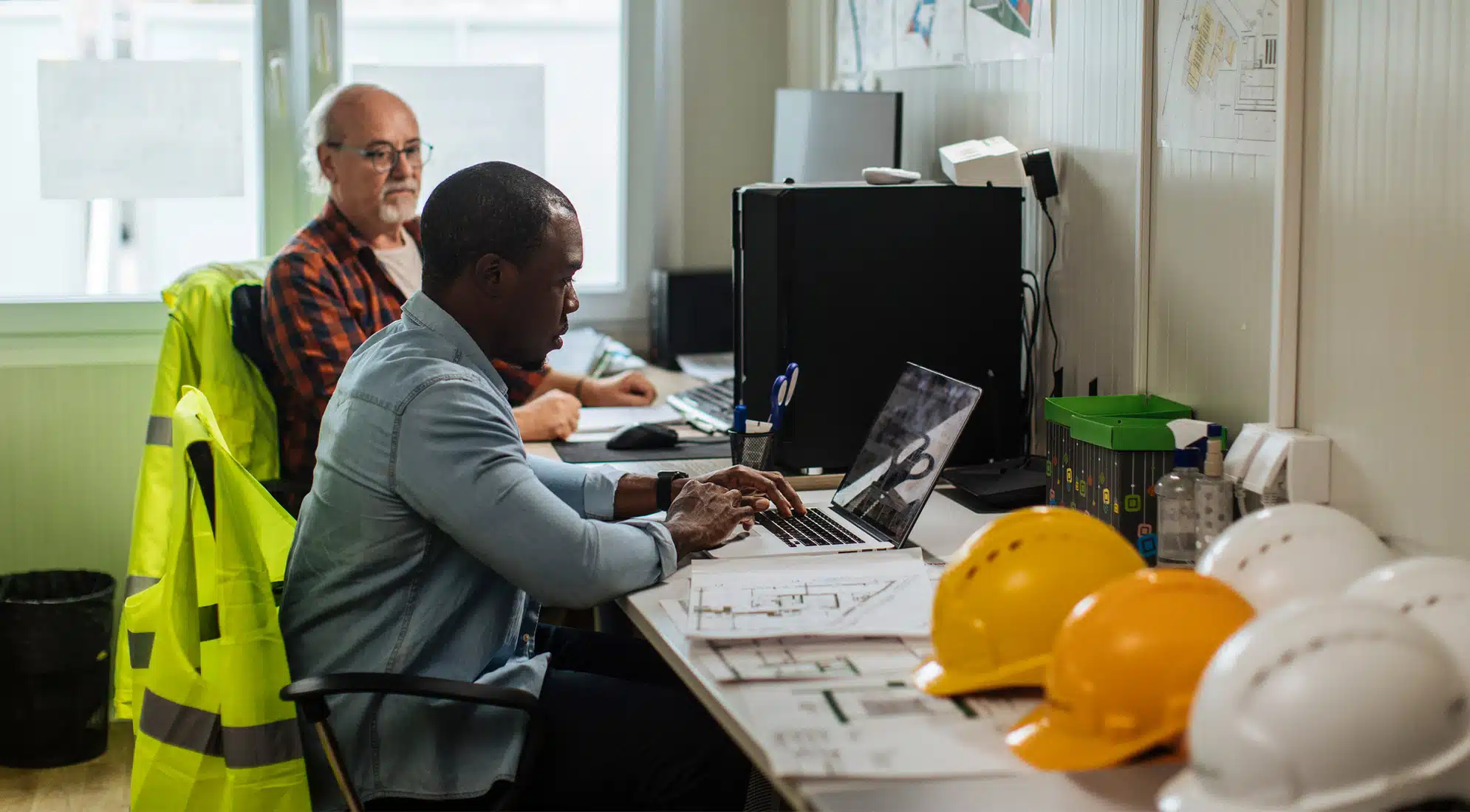 A Comprehensive Guide to Understanding the Construction Bidding Process 1