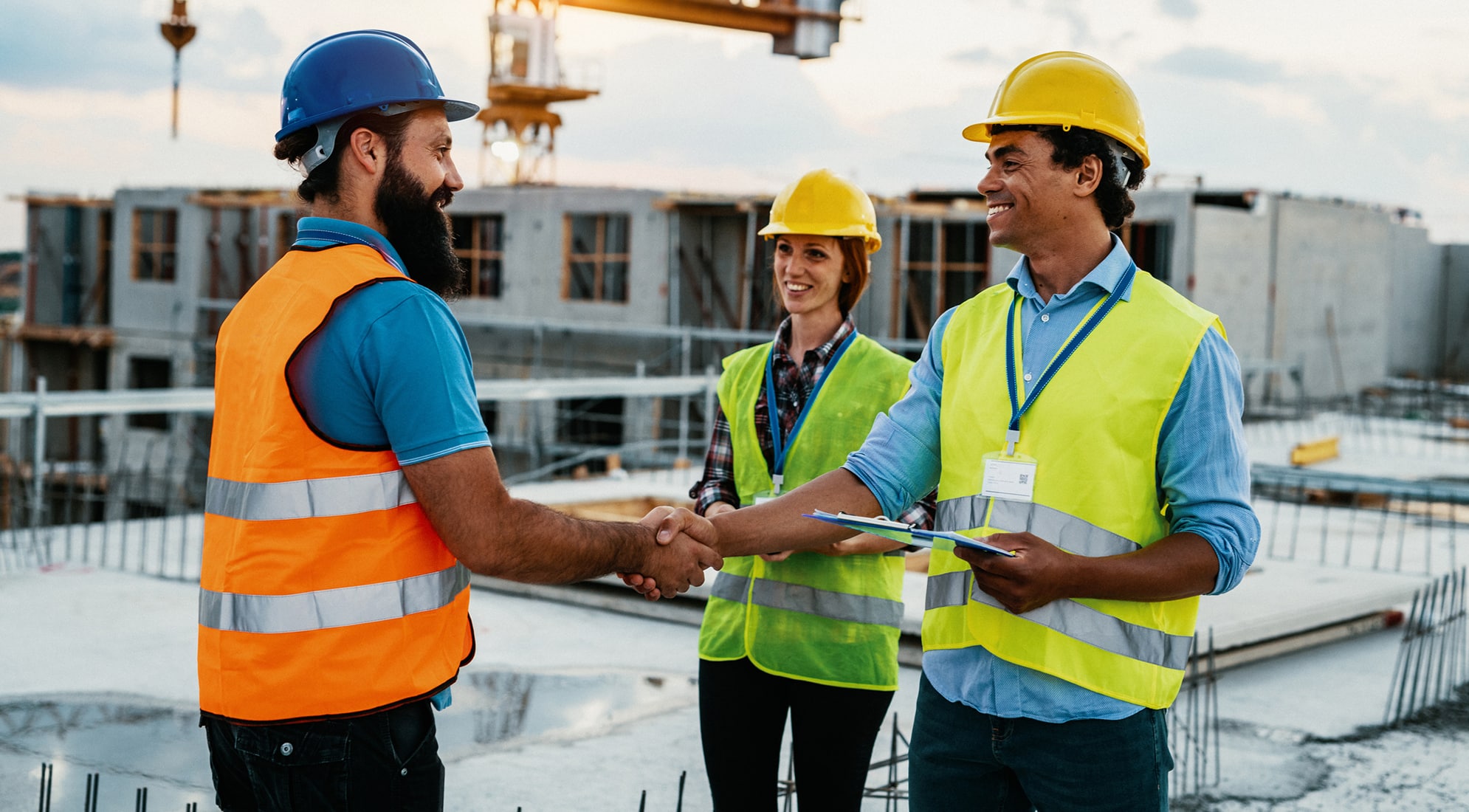 Streamlined Emergency Repairs: How Job Order Contracting (JOC) Delivers Fast Results 3