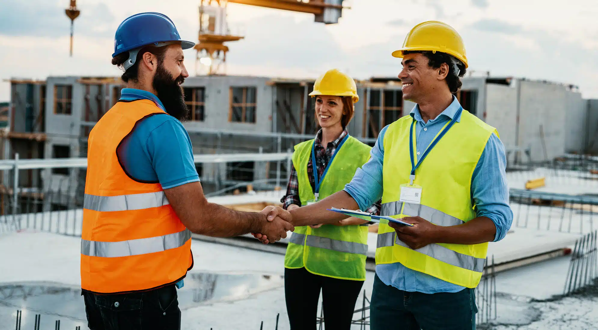 Streamlined Emergency Repairs: How Job Order Contracting (JOC) Delivers Fast Results 3