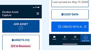 Explore Gordian Cloud Platform 10