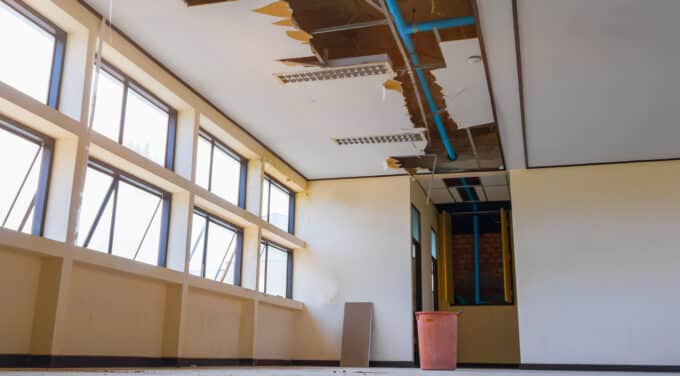 Emergency Campus Repairs Made Easy: How Higher Education Institutions Use Job Order Contracting (JOC)