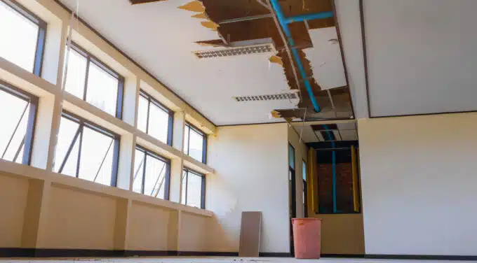 Emergency Campus Repairs Made Easy: How Higher Education Institutions Use Job Order Contracting (JOC)