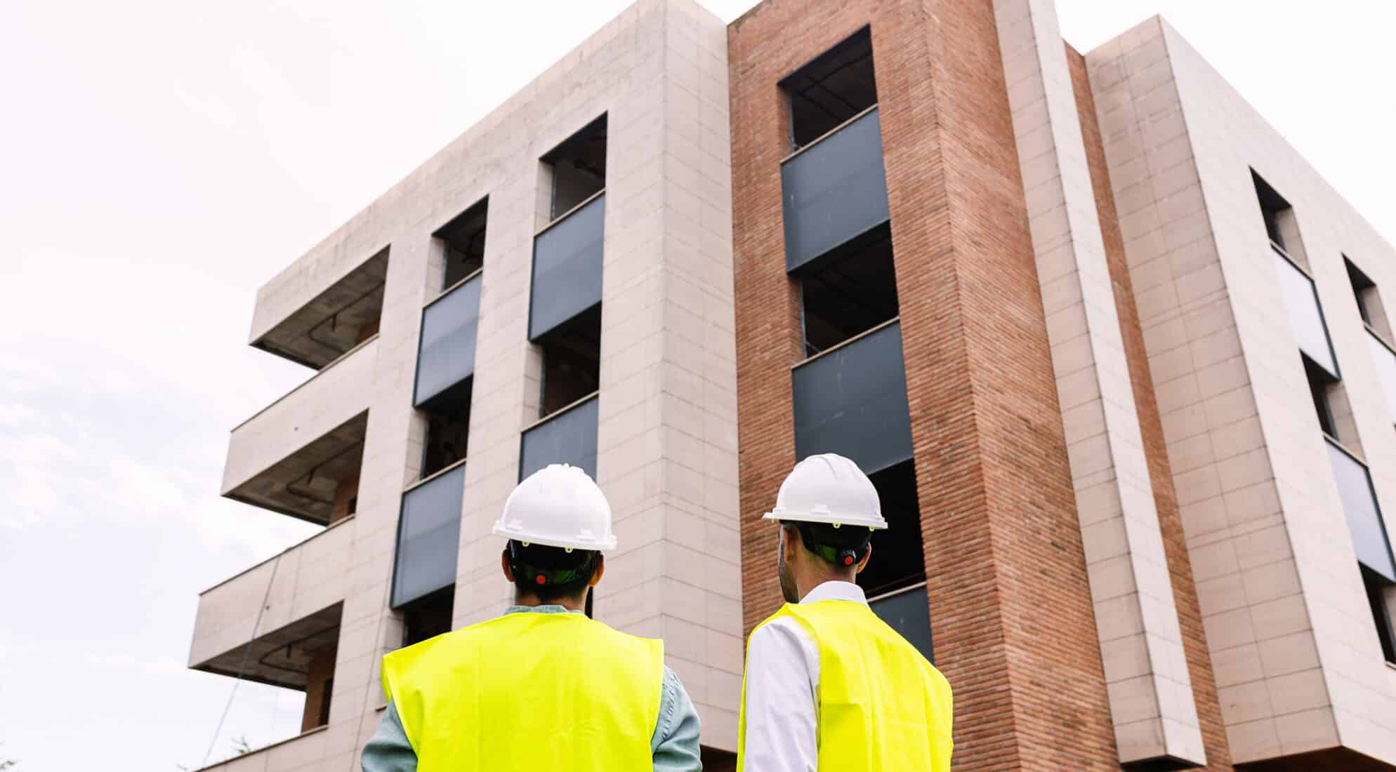 Qualified Contractors in Higher Education Construction: What You Need to Know 5