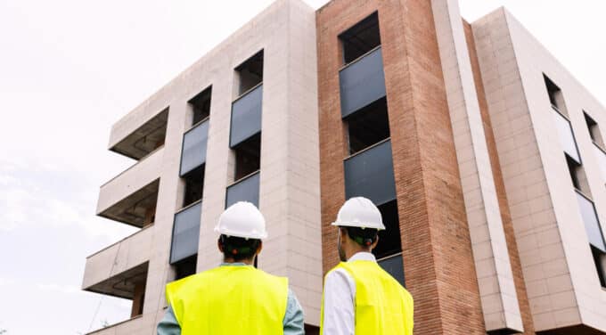 Qualified Contractors in Higher Education Construction: What You Need to Know