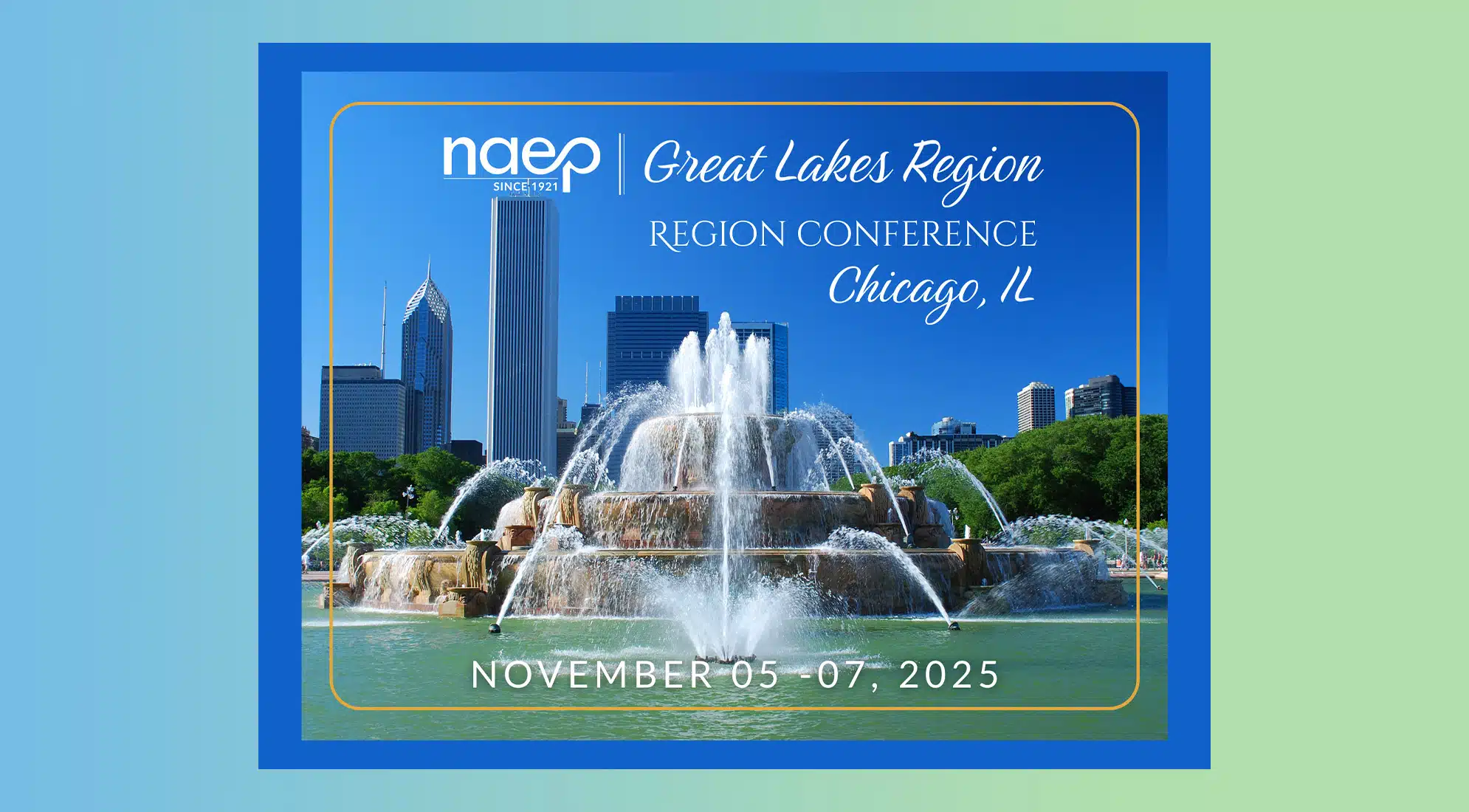NAEP Great Lakes Region Conference