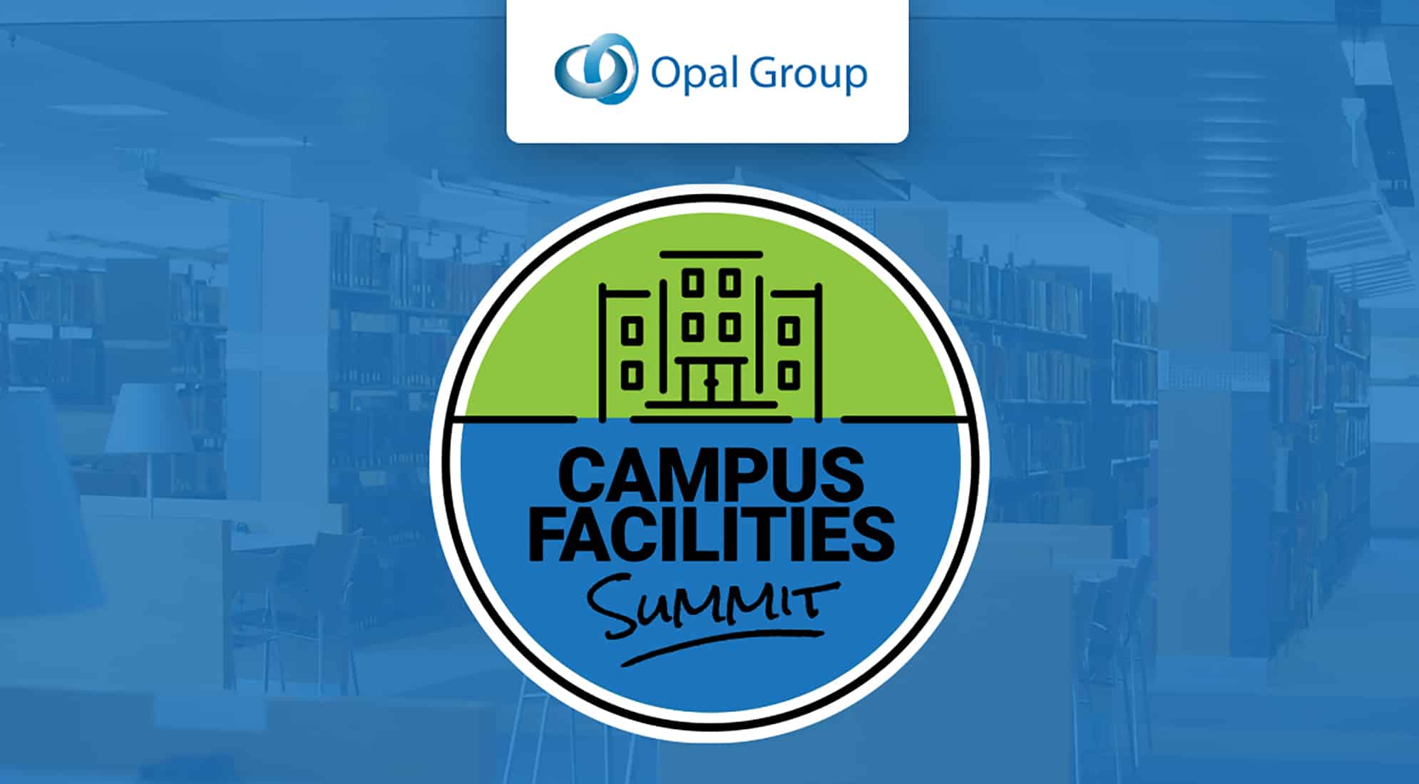 Campus Facilities Summit 2025