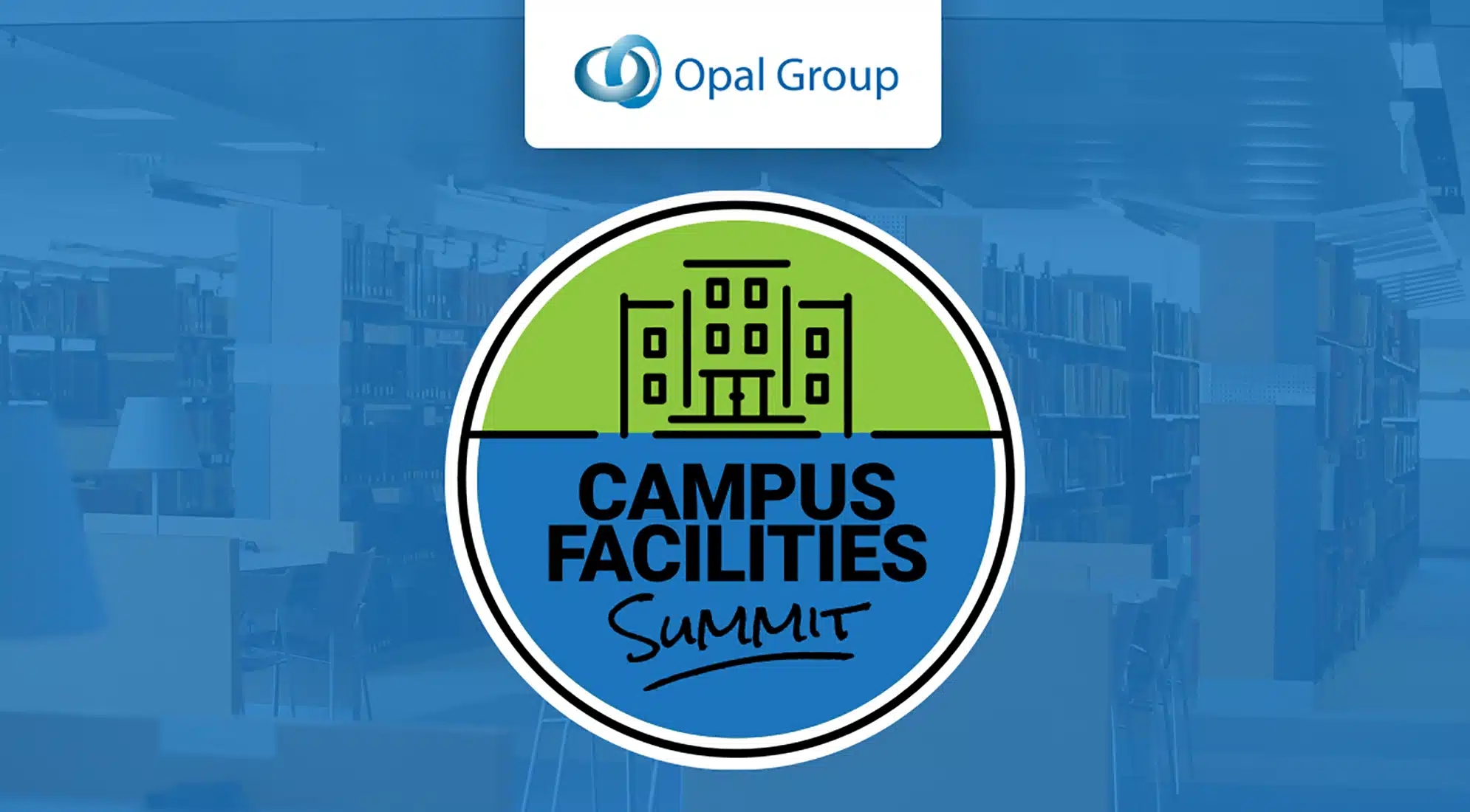 Campus Facilities Summit 2025
