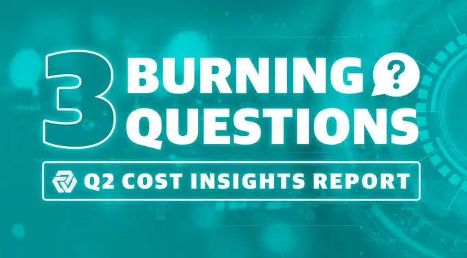 3 Burning Questions From the Q2 2025 Construction Cost Insights Report