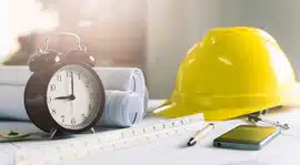Gordian Job Order Contracting - Project Entry
