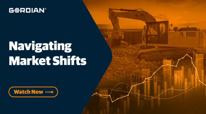 Navigating Market Shifts