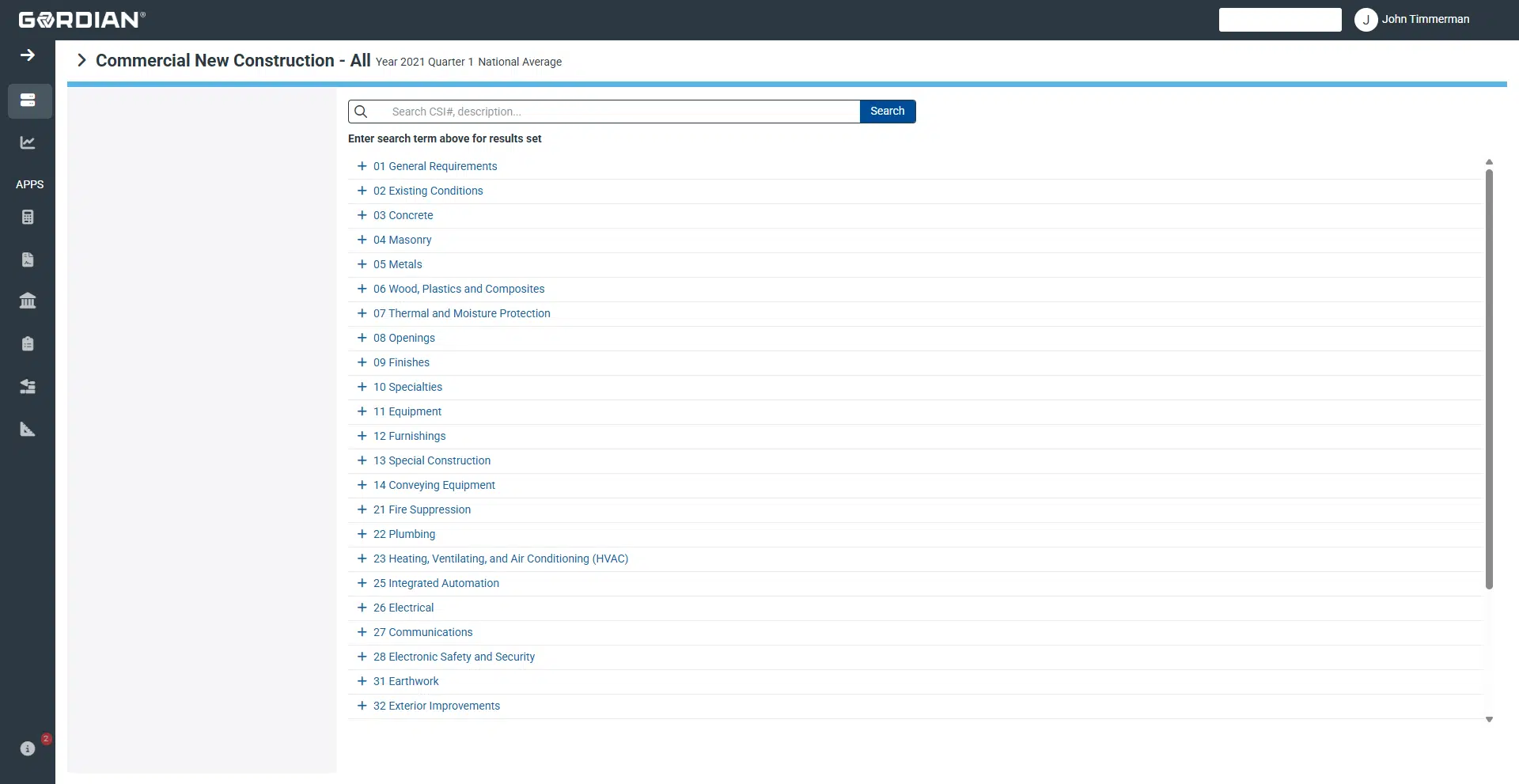 Explore Gordian Cloud Platform 9