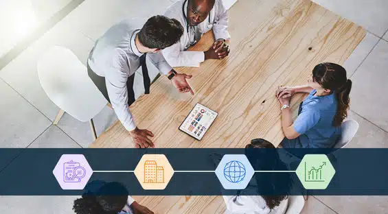 Why Strategic Capital Planning for Healthcare Facilities Matters in 2025