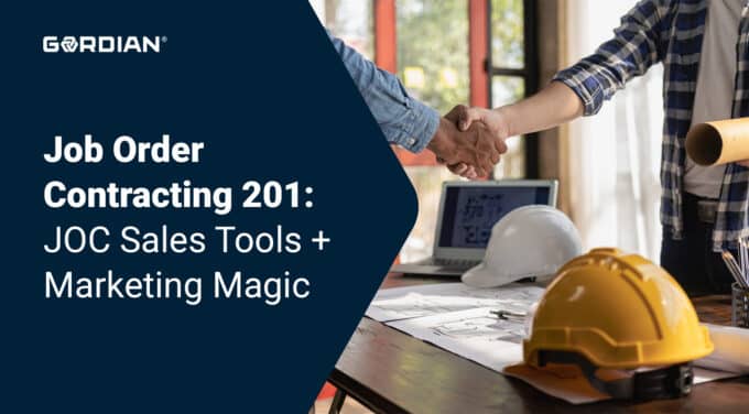 JOC 201: JOC Sales Tools + Marketing Magic