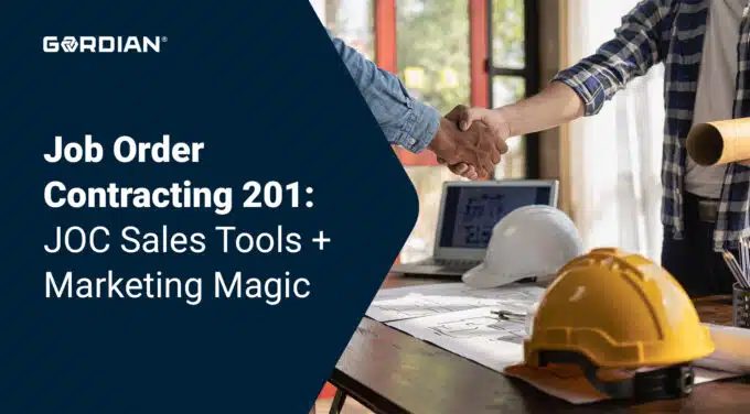 JOC 201: JOC Sales Tools + Marketing Magic