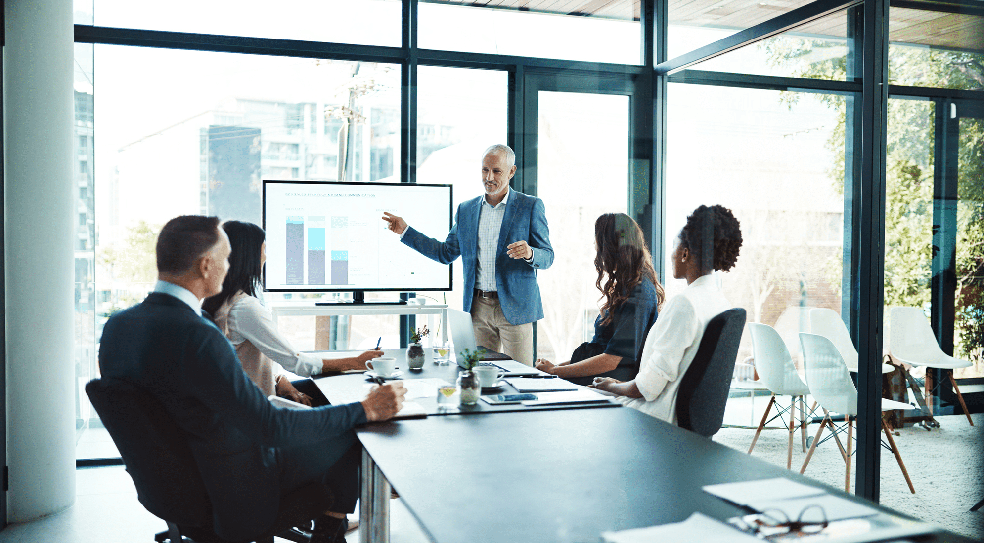 Maximizing Federal Year-End Funds With Job Order Contracting (JOC) 10
