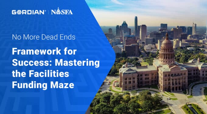 Framework for Success: Mastering the Facilities Funding Maze