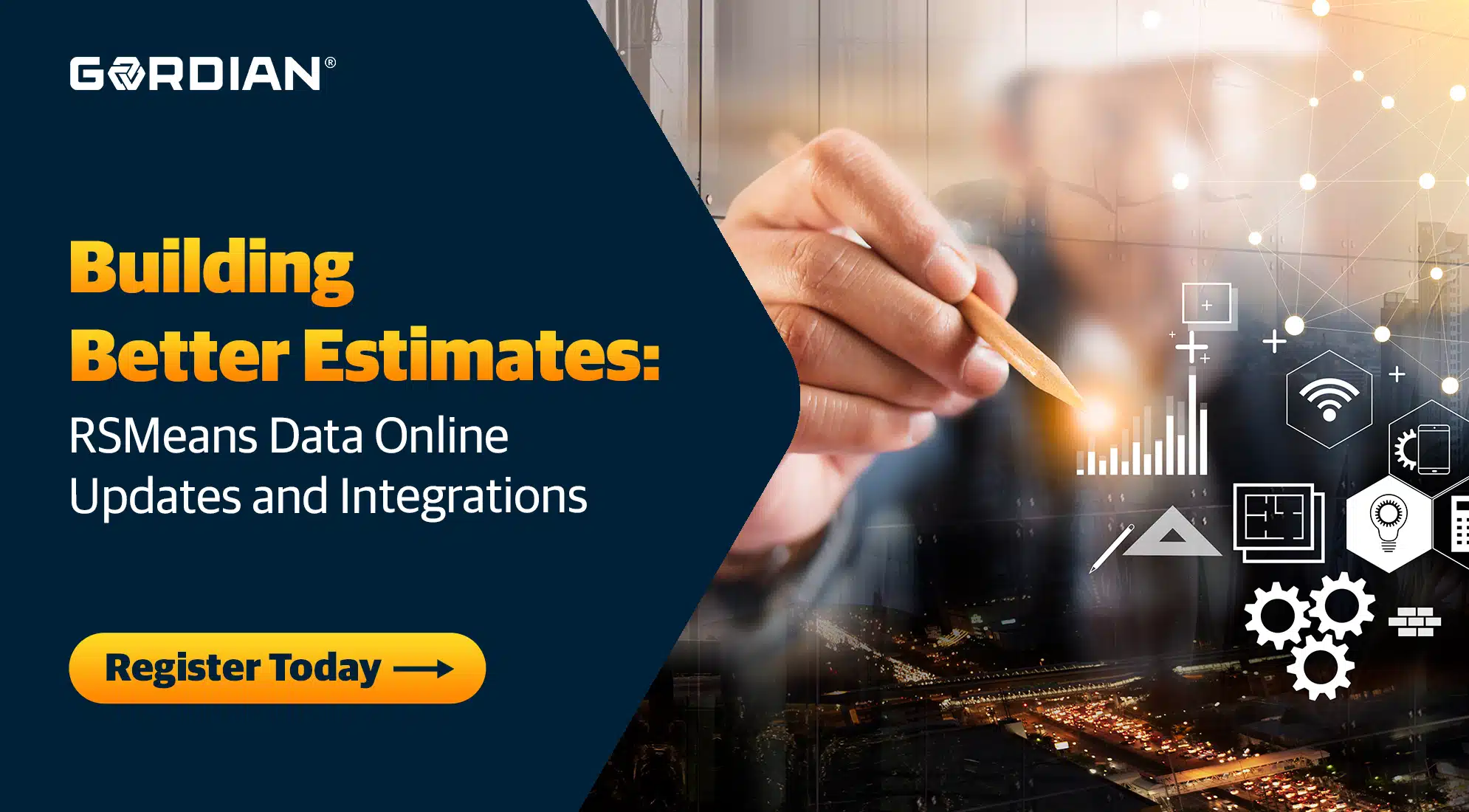 Building Better Estimates: RSMeans Data Online Updates and Integrations