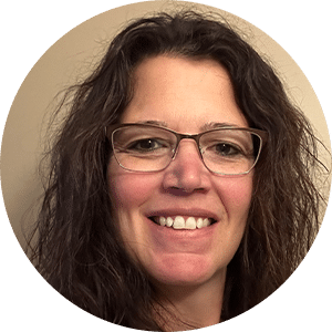 Kellie Erickson, Gordian