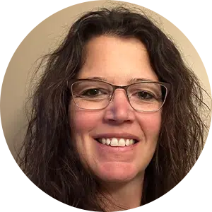 Kellie Erickson, Gordian