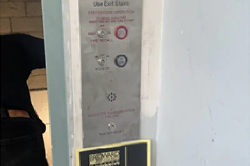 Collaboration, Creativity and JOC Key to Elevator Modernization 5 Collaboration, Creativity and JOC Key to Elevator Modernization 4