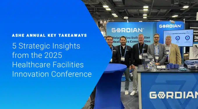 5 Strategic Insights from the 2025 Health Care Facilities™ Innovation Conference