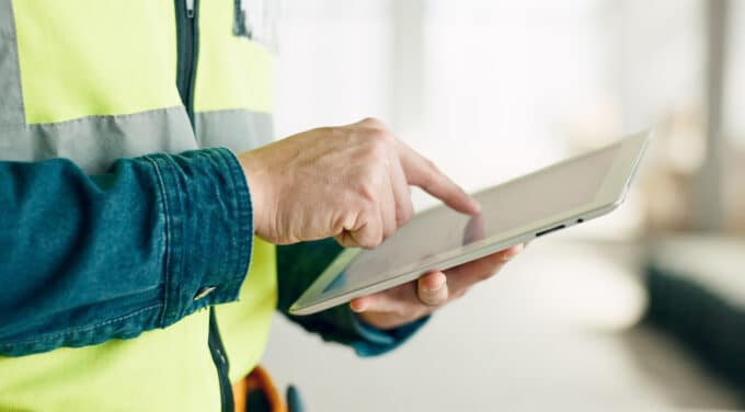 Leveraging Digital Technology for Facilities Management