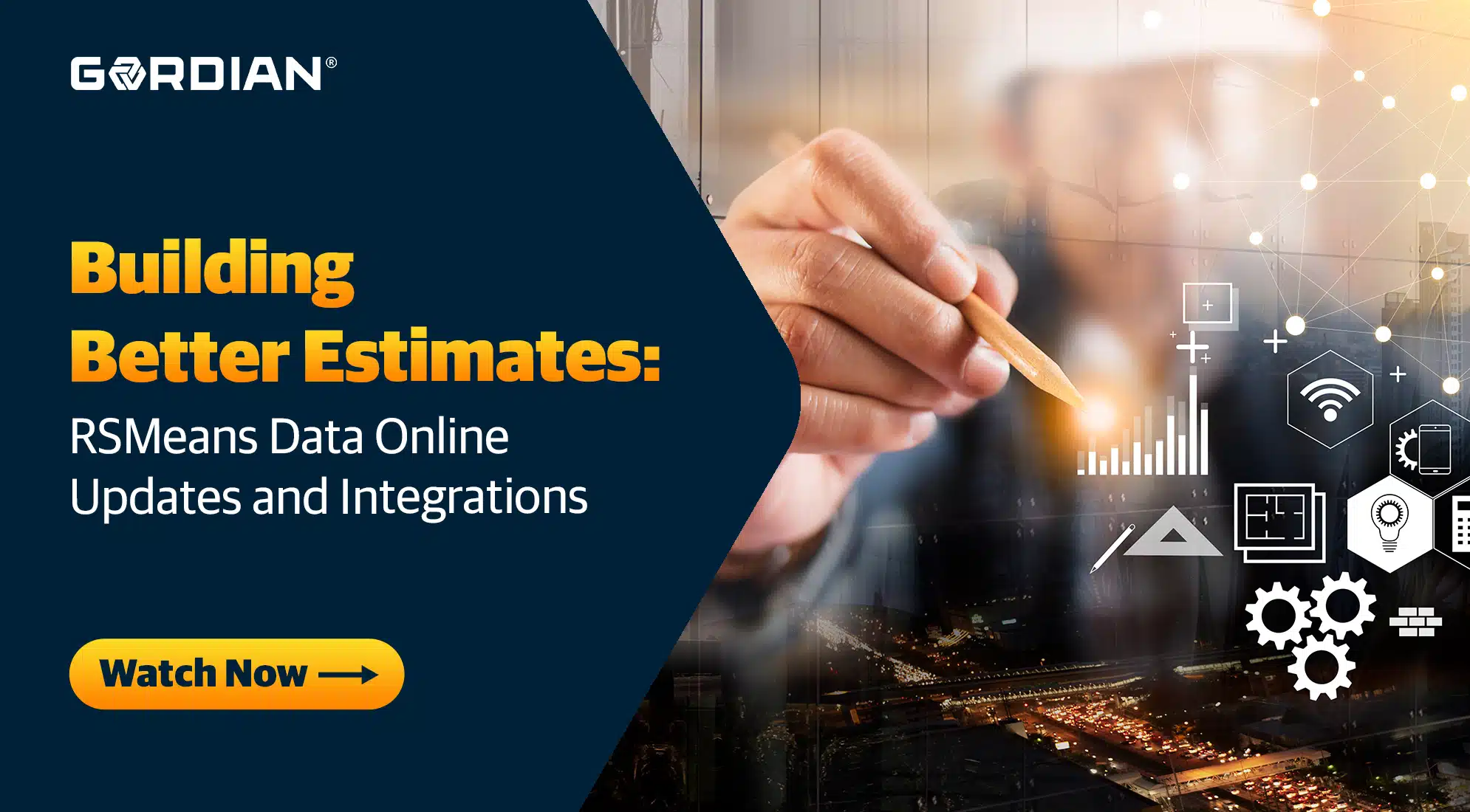 Building Better Estimates: RSMeans Data Online Updates and Integrations 1