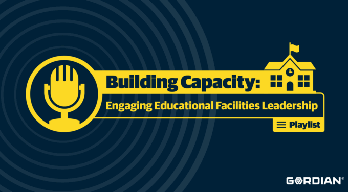 Building Capacity: Engaging Educational Facilities Leadership