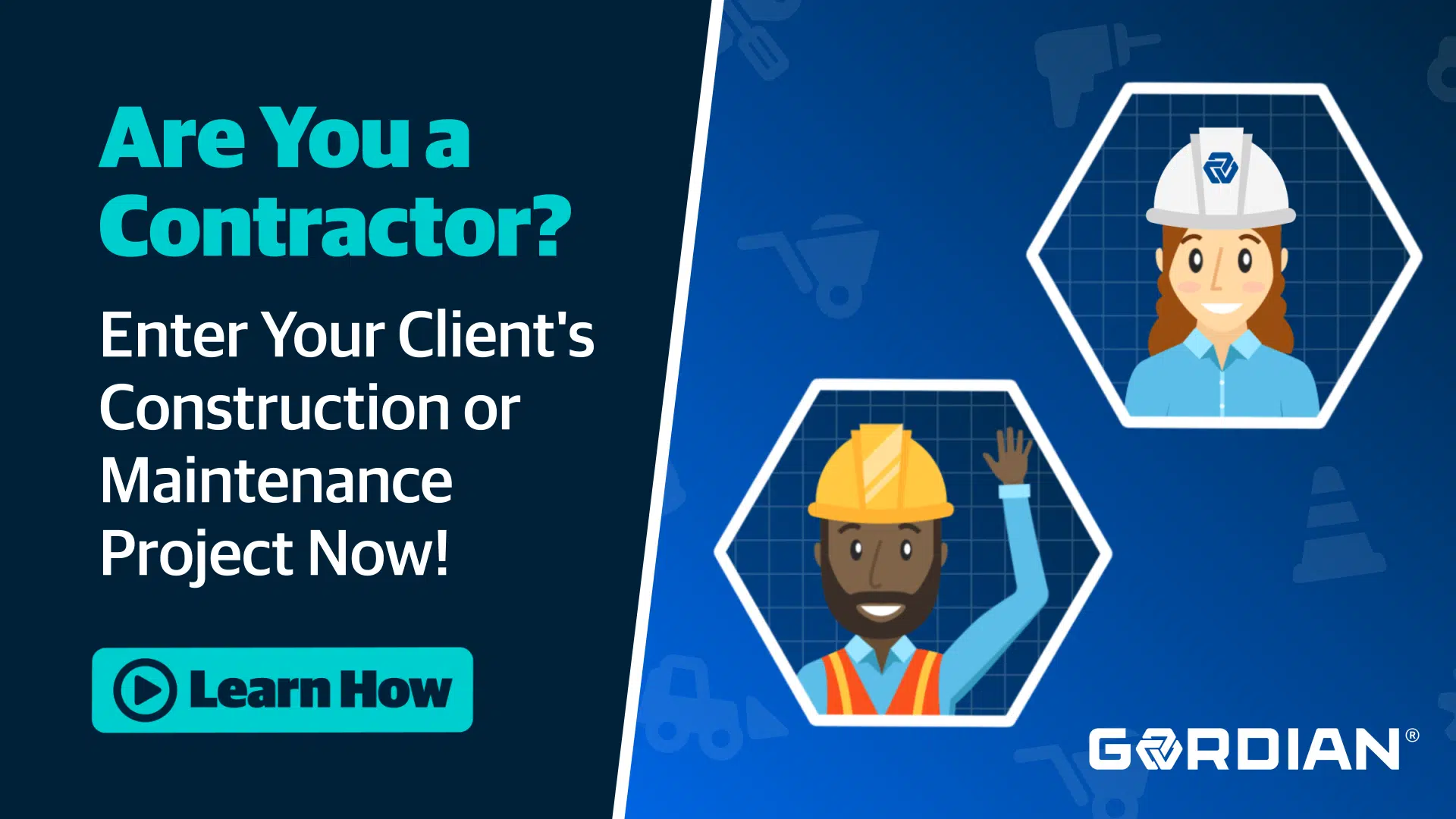 Contractors: Kick Off Your Next Project in Minutes With the ezIQC® Project Entry Form 3