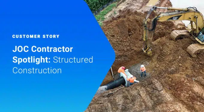 JOC Contractor Spotlight: Structured Construction