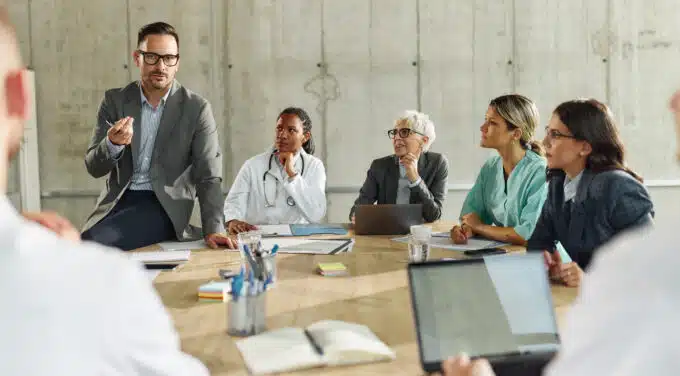Healthcare Construction Procurement Trends for 2026: Looking Ahead