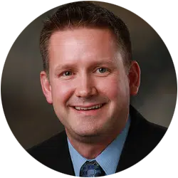 Corey Jensen, Sourcewell