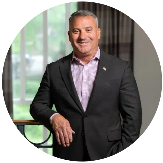 Mike Dziubla, JOC Construction
